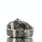 Audemars Piguet Royal Oak 41mm Blue Dial Steel