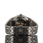 AP Royal Oak 41mm Double Balance Skeleton