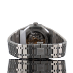 AP Royal Oak Perpetual Calendar 41mm Blue Dial