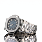 Patek Philippe Nautilus 5711 Blue Dial 40mm Steel