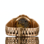Patek Philippe Nautilus 5711 Rose Gold Brown Dial