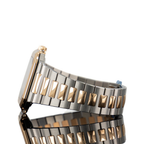 Patek Philippe Nautilus 5711 Rose Gold Brown Dial (Copy)
