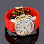 Patek Philippe Aquanaut Luce Rainbow 7968R