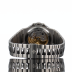 Patek Philippe Nautilus Green Dial Diamond Bezel 40mm