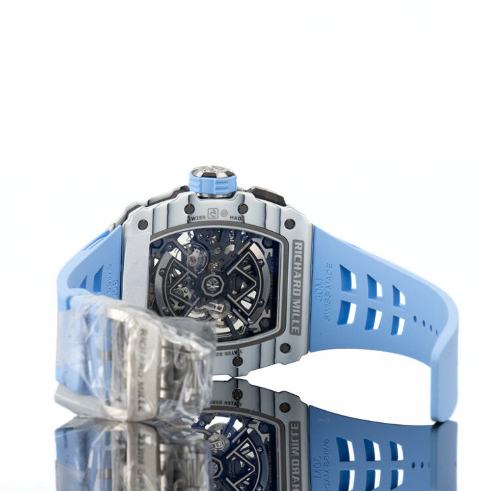 Richard Mille RM 35-03 Rafael Nadal CA FQ Luxury Watch