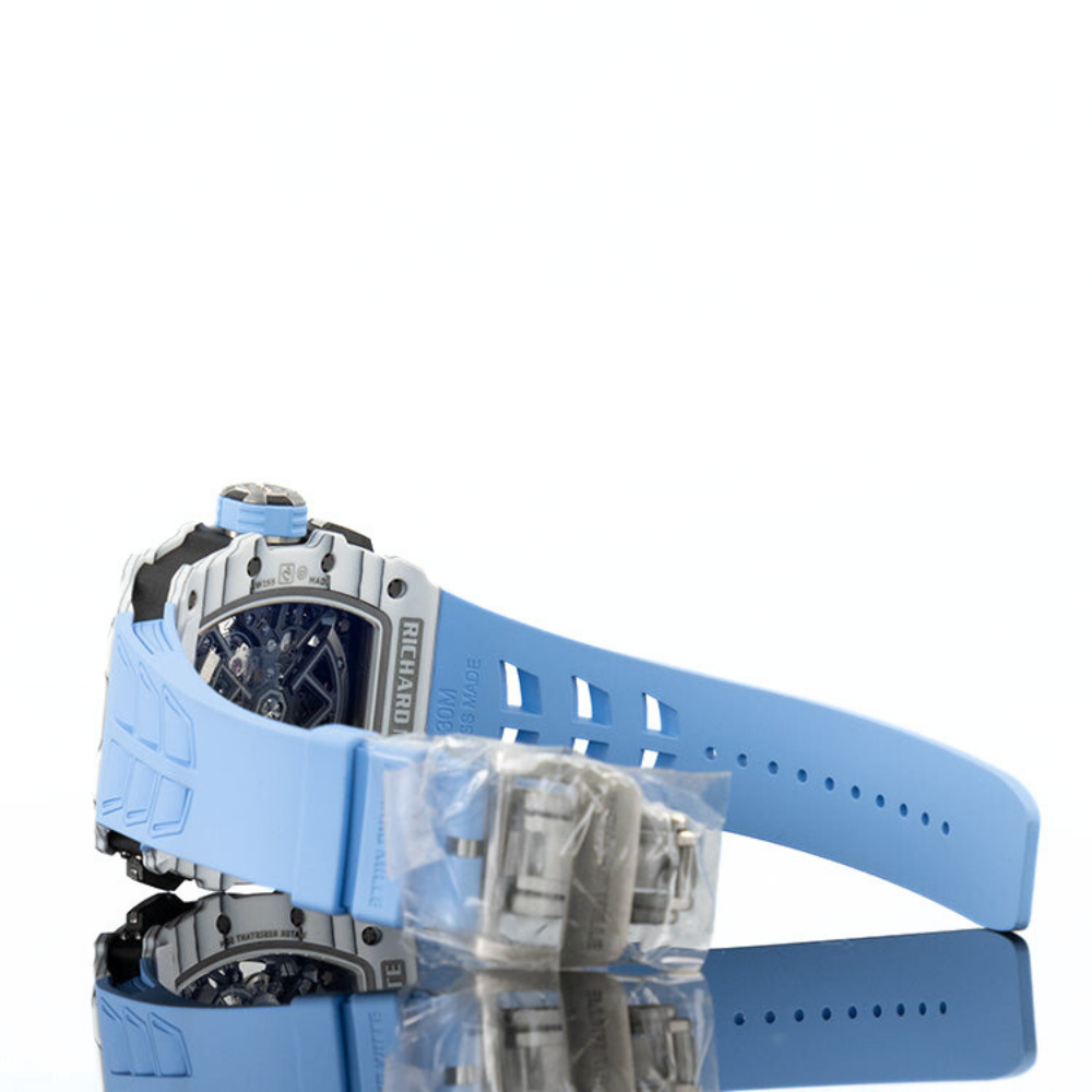 Richard Mille RM 35-03 Rafael Nadal CA FQ Luxury Watch