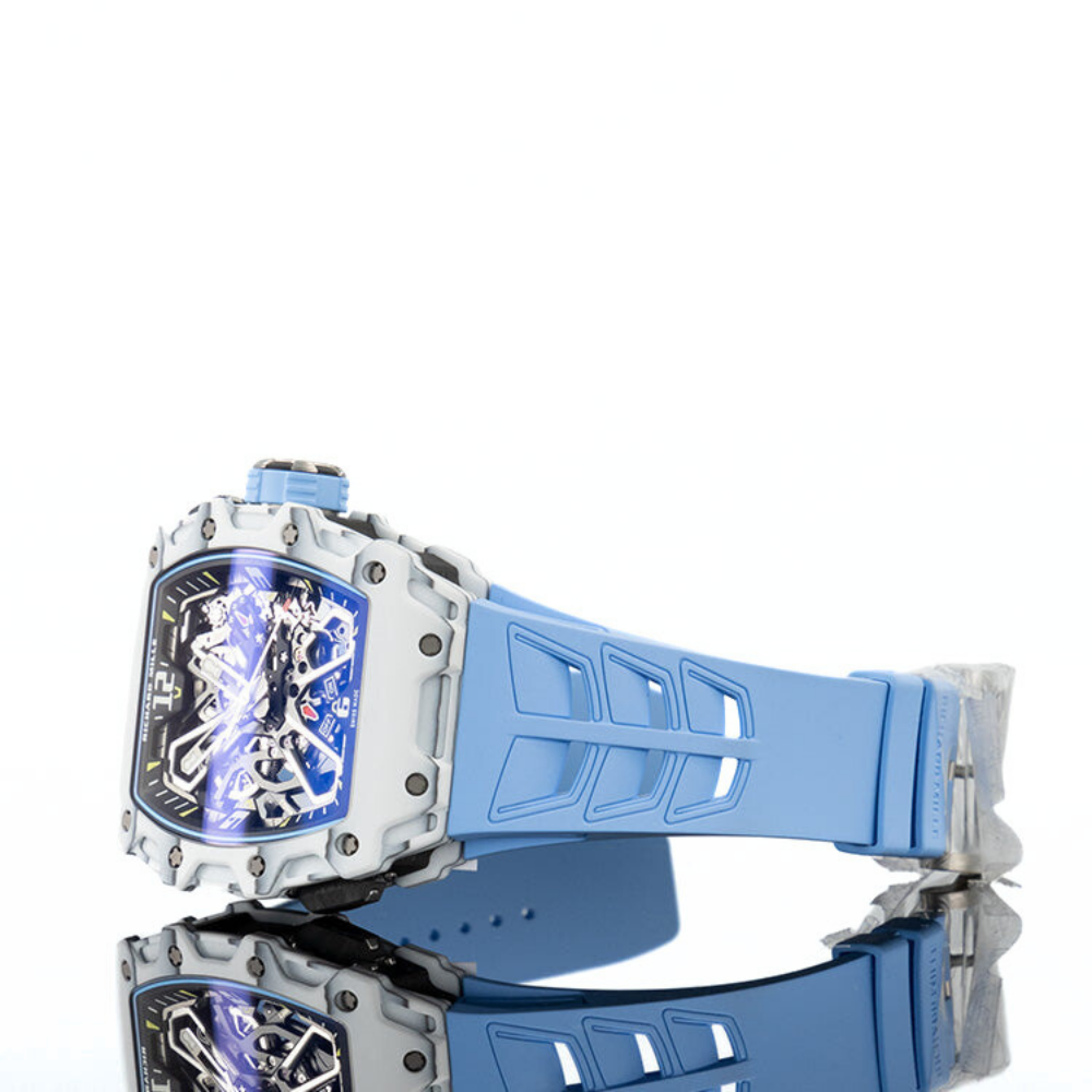 Richard Mille RM 35-03 Rafael Nadal CA FQ Luxury Watch