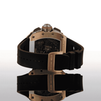 Richard Mille RM 65-01 Rose Gold Titanium Luxury Watch