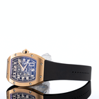 Richard Mille RM 67-01 Rose Gold Extra Flat Luxury Watch