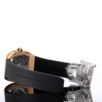 Richard Mille RM 67-01 Rose Gold Extra Flat Luxury Watch