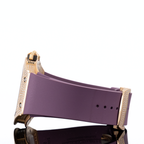 Richard Mille RM 67-01 Rose Gold Iced Out Extra Flat
