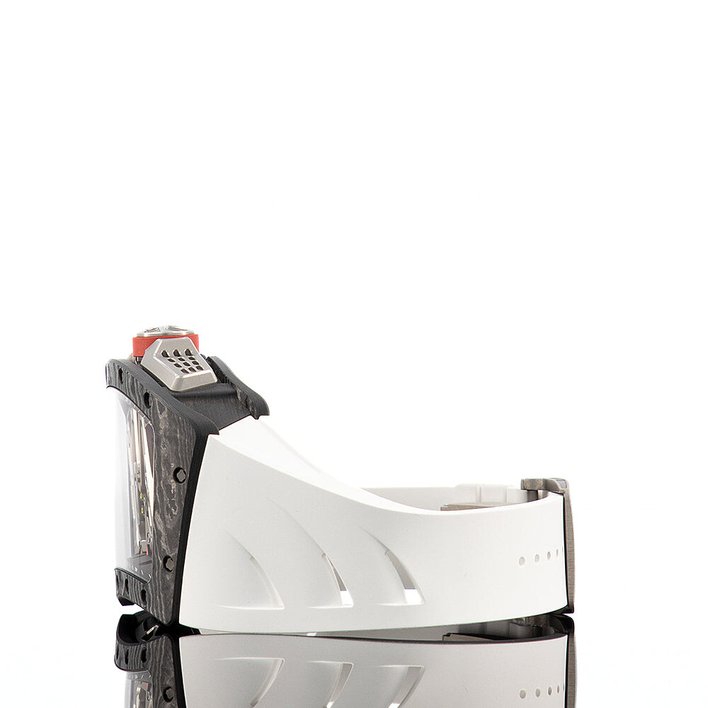 Richard Mille RM 70-01 Alain Prost Skeleton Carbon Watch
