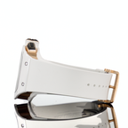 Richard Mille RM 72-01 White Ceramic Flyback Chronograph