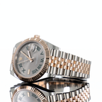Rolex Datejust 41 Wimbledon Dial Fluted Jubilee