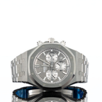 Audemars Piguet Royal Oak 38mm Grey Dial