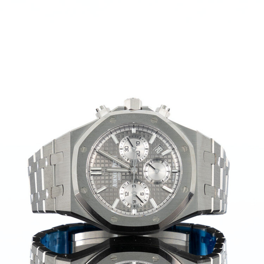 Audemars Piguet Royal Oak 38mm Grey Dial
