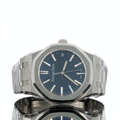 Audemars Piguet Royal Oak 41mm Blue Dial Steel