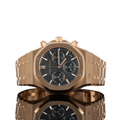 AP Royal Oak 41mm Chronograph Rose Gold