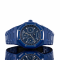 AP Royal Oak Perpetual Calendar 41mm Blue Ceramic