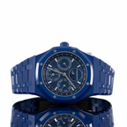 AP Royal Oak Perpetual Calendar 41mm Blue Ceramic