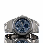 AP Royal Oak Perpetual Calendar 41mm Blue Dial