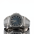Patek Philippe Nautilus 5711 Blue Dial 40mm Steel