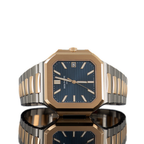 Patek Philippe Nautilus 5711 Rose Gold Brown Dial (Copy)