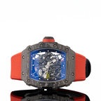 Richard Mille RM 35-02 Rafael Nadal Carbon TPT Luxury Watch
