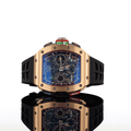 Richard Mille RM 65-01 Rose Gold Titanium Luxury Watch