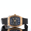 Richard Mille RM 67-01 Rose Gold Extra Flat Luxury Watch