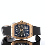 Richard Mille RM 67-01 Rose Gold Extra Flat Luxury Watch