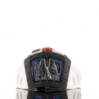 Richard Mille RM 70-01 Alain Prost Skeleton Carbon Watch
